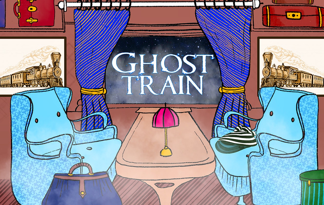 Halloween Combo Escape Game van NoxBox