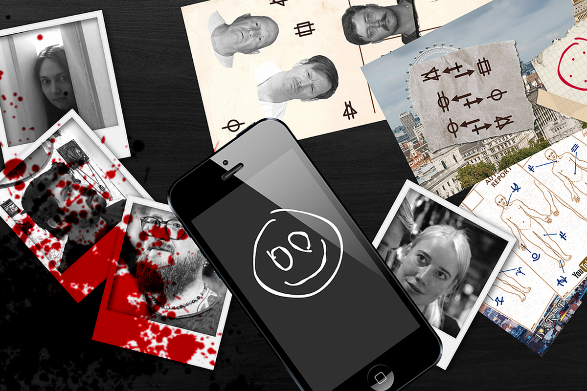 Halloween Combo Escape Game van NoxBox 