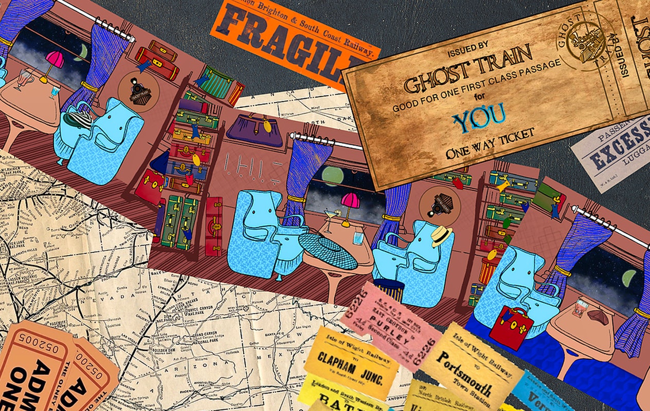 Halloween Combo Escape Game van NoxBox