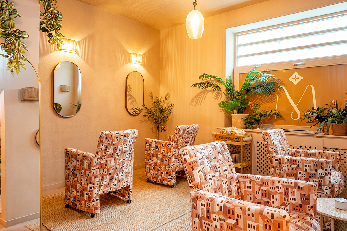 Luxe head spa (75 min) + evt. hoofdhuidscan 