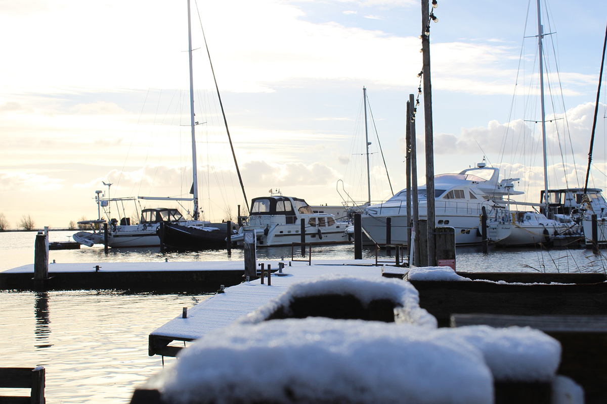 Heerlijk 4-gangen keuzediner bij Oranje Buiten