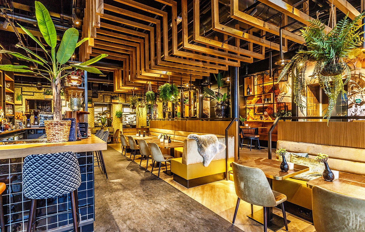 3-gangen diner voor 2 in een Fletcher hotel naar keuze