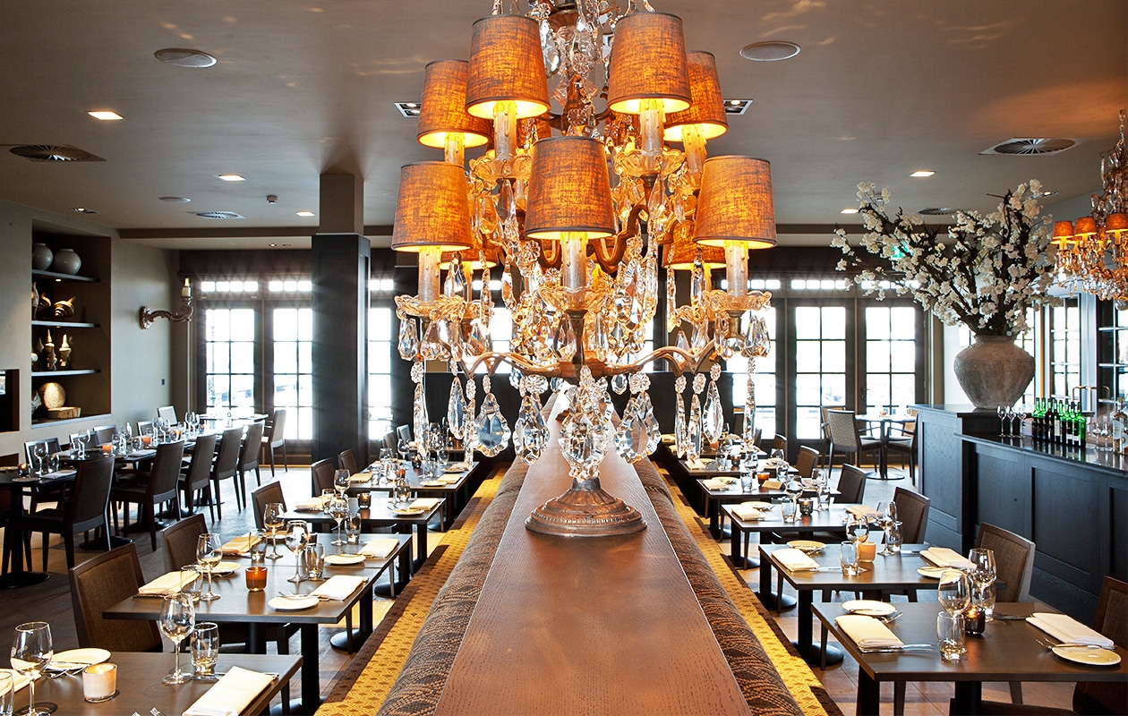 3-gangen diner voor 2 in een Fletcher hotel naar keuze