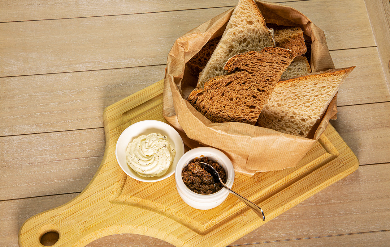 3-gangen diner voor 2 in een Fletcher hotel naar keuze