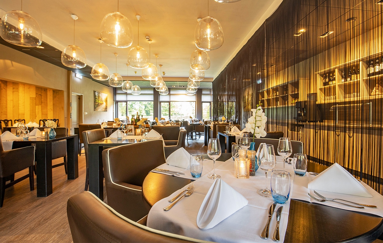 3-gangen diner voor 2 in een Fletcher hotel naar keuze