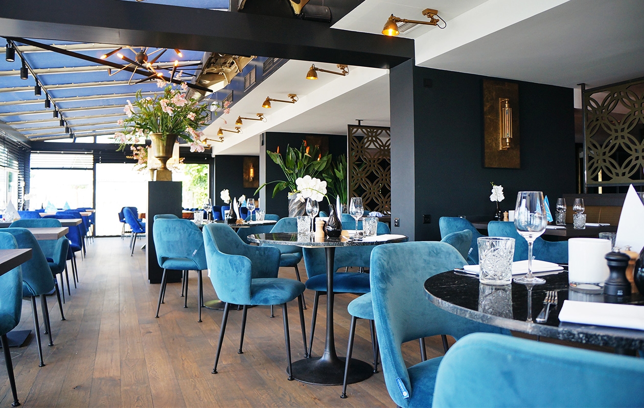 3-gangen diner voor 2 in een Fletcher hotel naar keuze