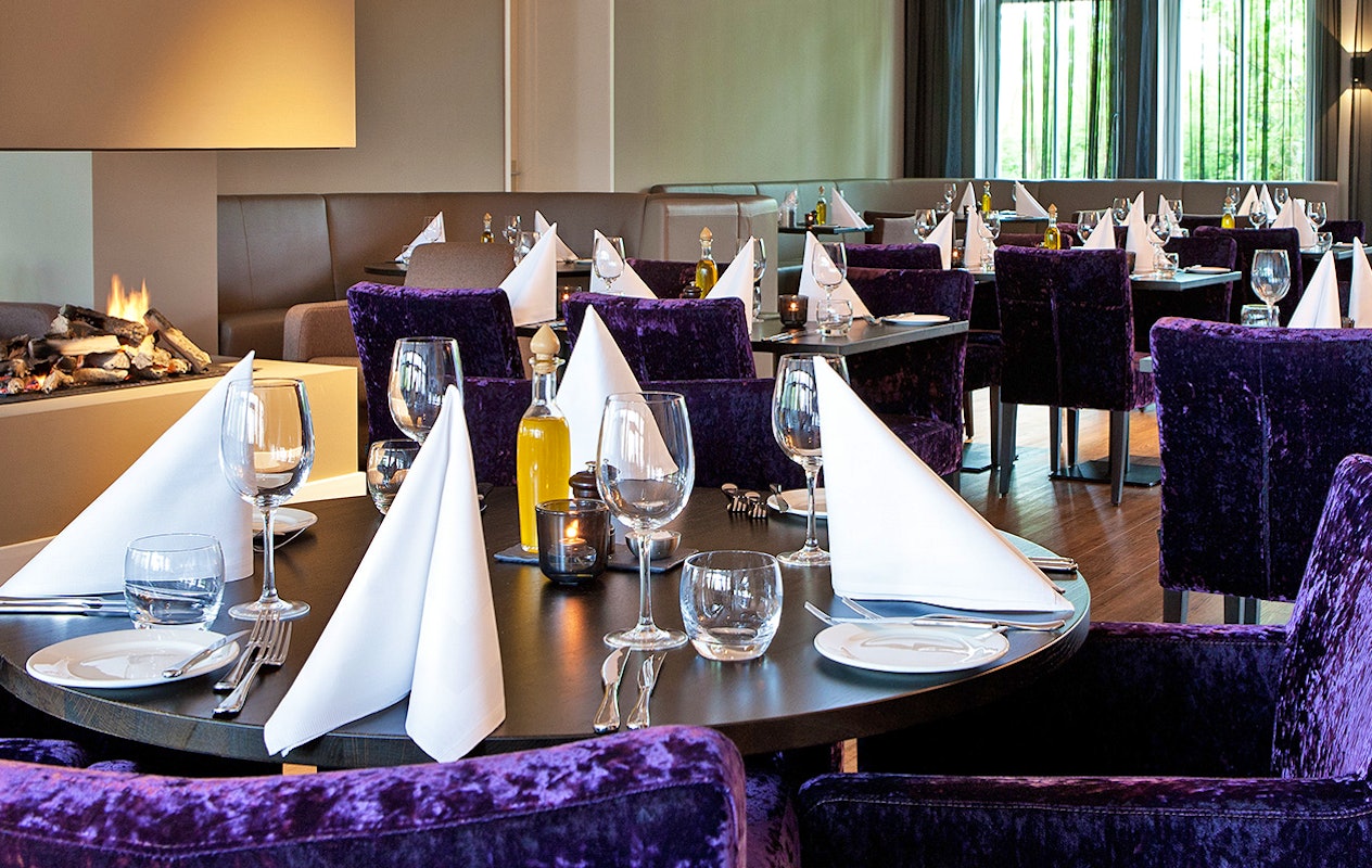 3-gangen diner voor 2 in een Fletcher hotel naar keuze