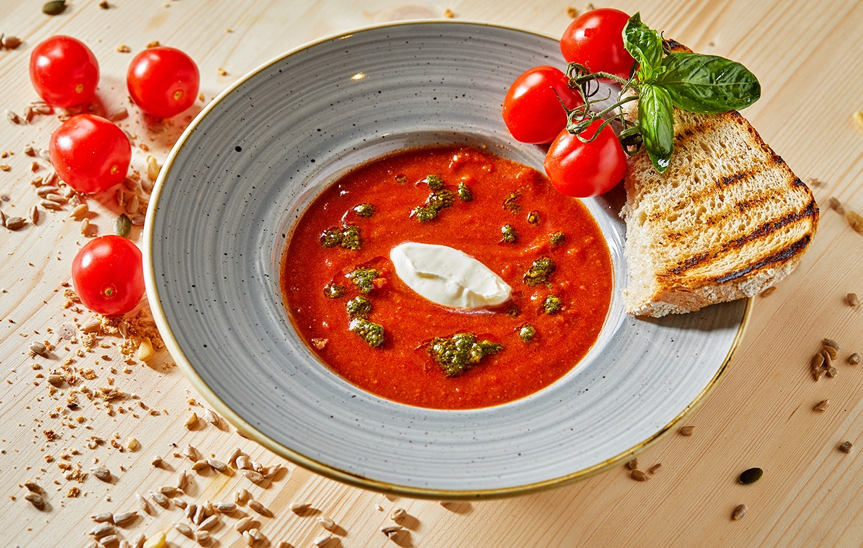 3-gangen diner voor 2 in een Fletcher hotel naar keuze