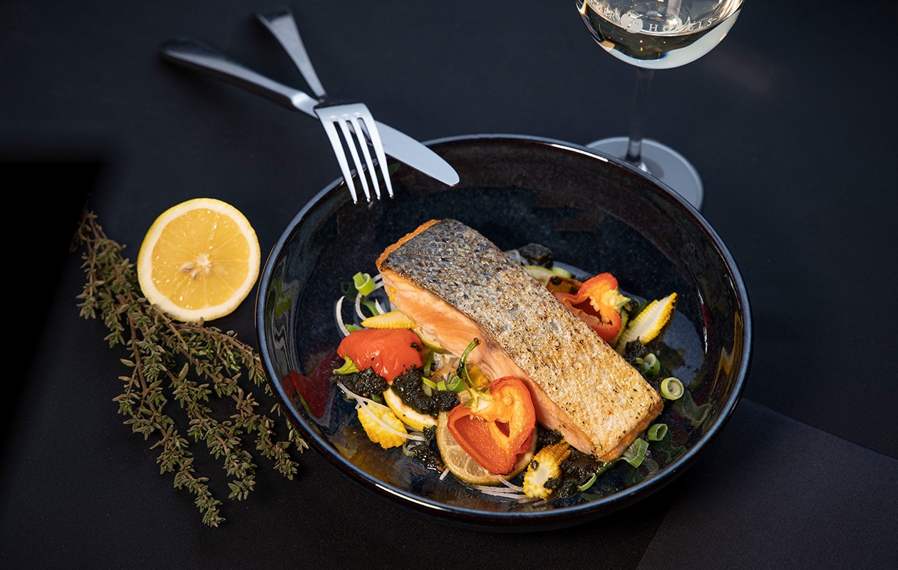 3-gangen diner voor 2 in een Fletcher hotel naar keuze