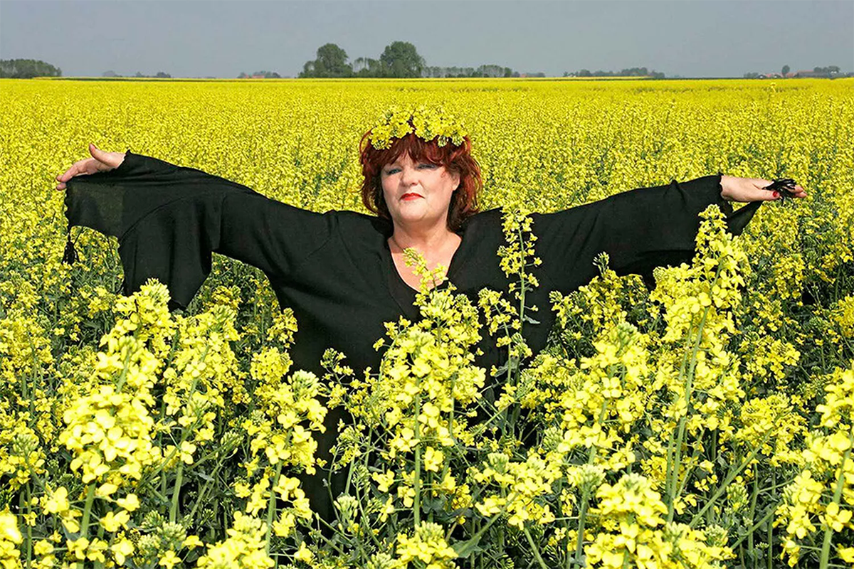 Entreeticket Helemaal Hollandsch kerst editie op 20 december 