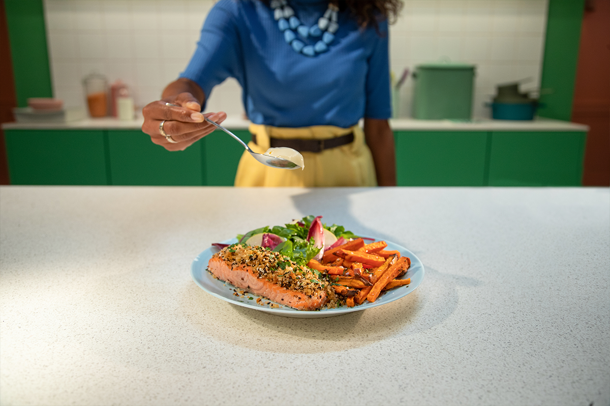 HelloFresh maaltijdbox met drie maaltijden!