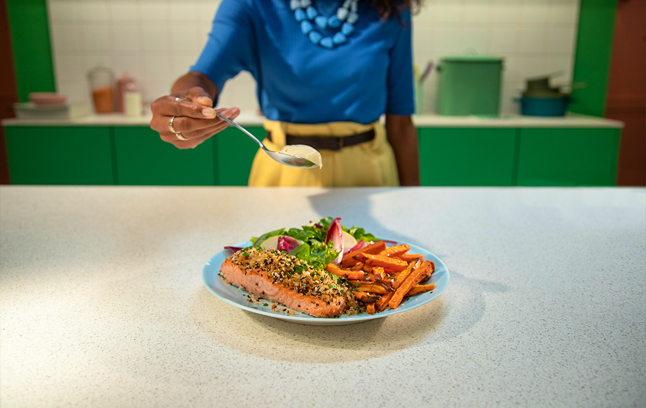 HelloFresh maaltijdbox met drie maaltijden!