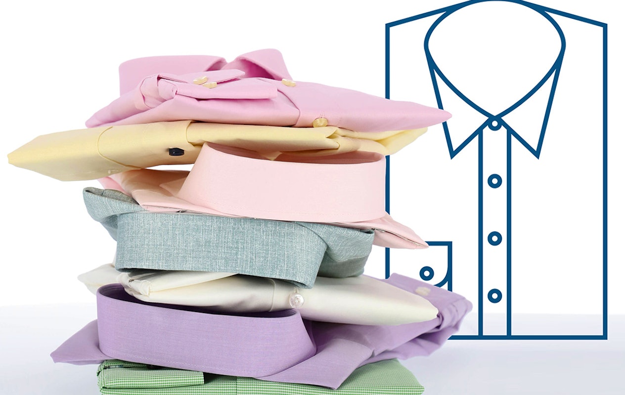 Waardebon t.w.v. €50 of €100 voor HemdVoorHem.nl