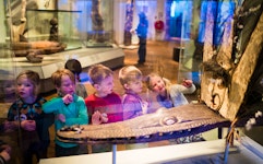 Het Wereldmuseum
