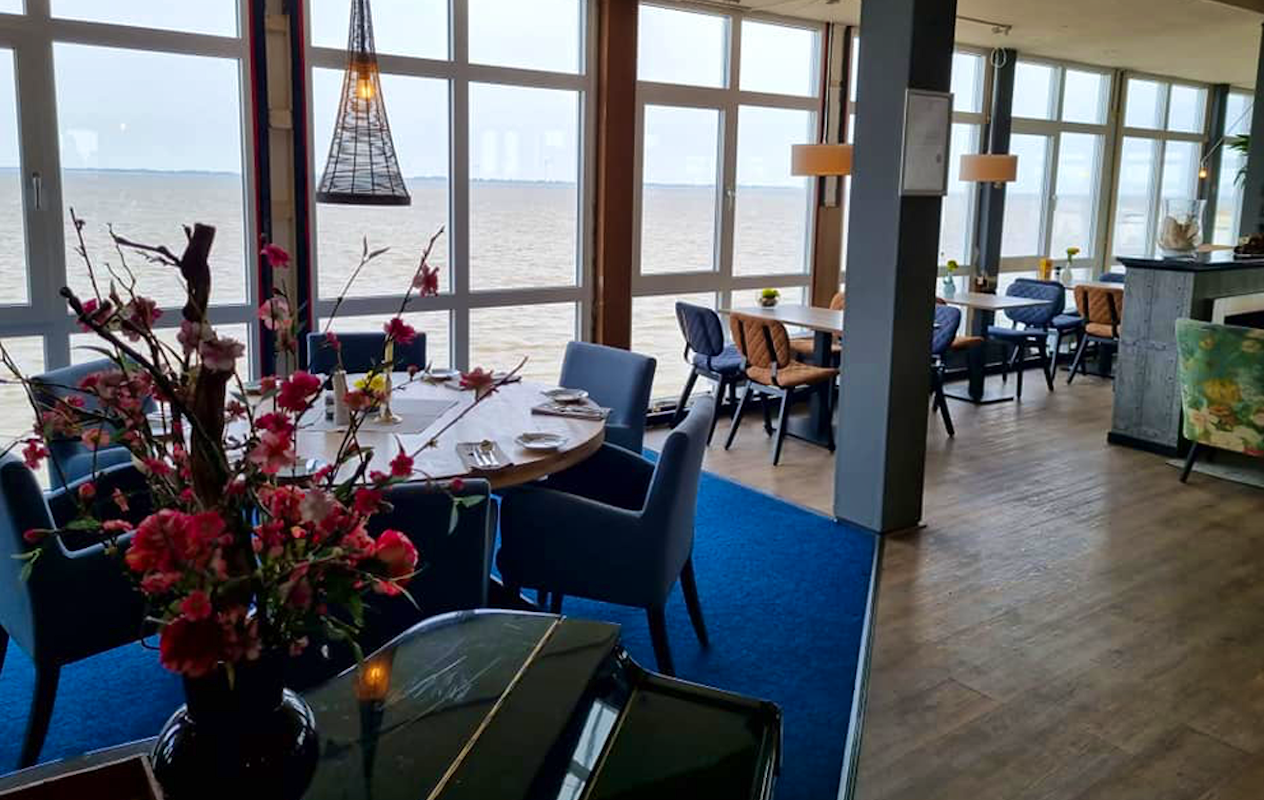 Luxe 12-uurtje bij Eemshotel