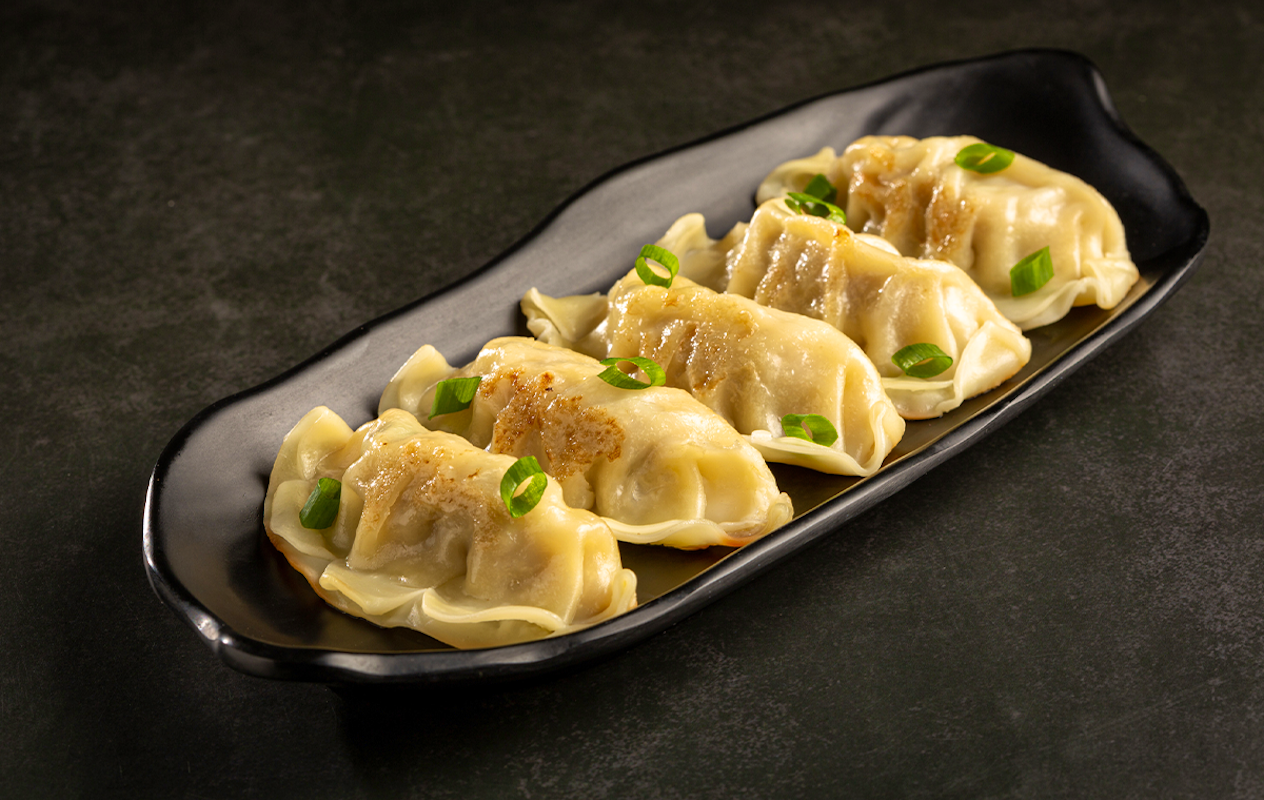 High sushi bij Miyabi Asian Cuisine