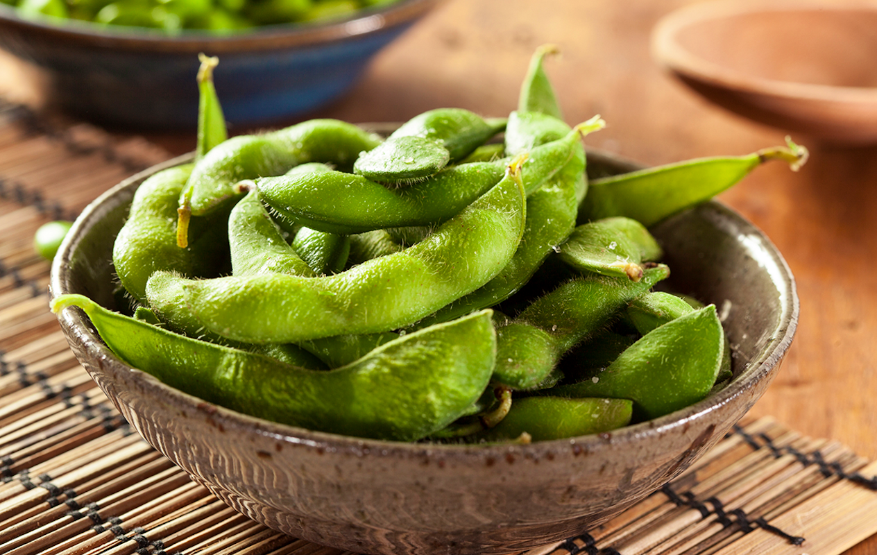 High sushi bij Miyabi Asian Cuisine