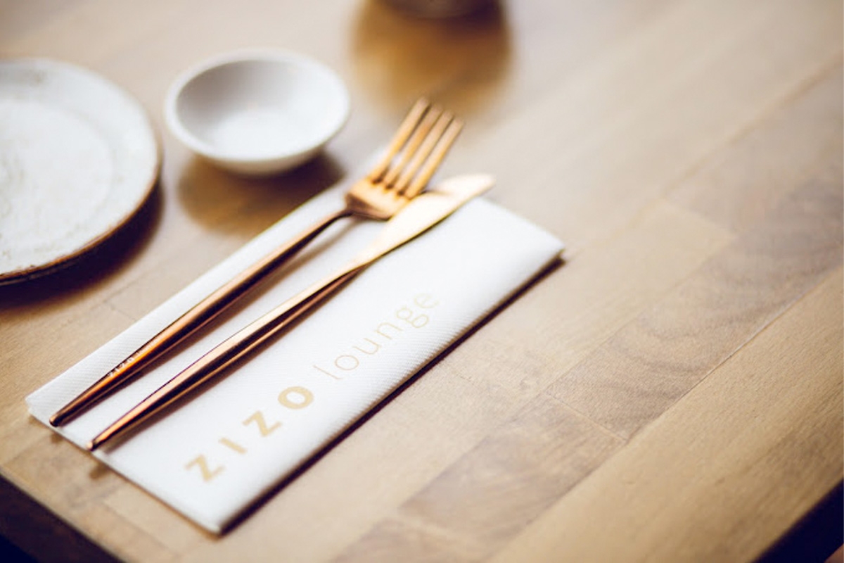 1,5 uur High Sushi bij ZIZO Lounge