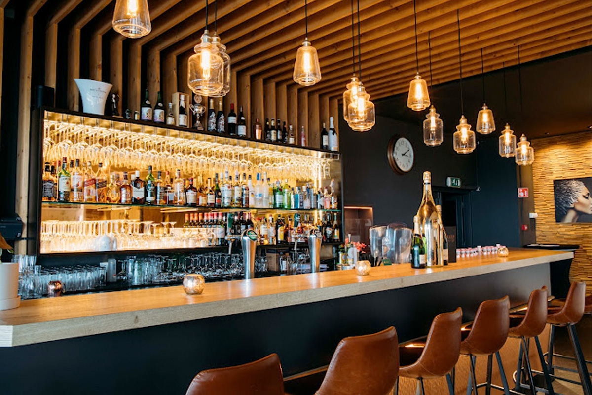 1,5 uur High Sushi bij ZIZO Lounge