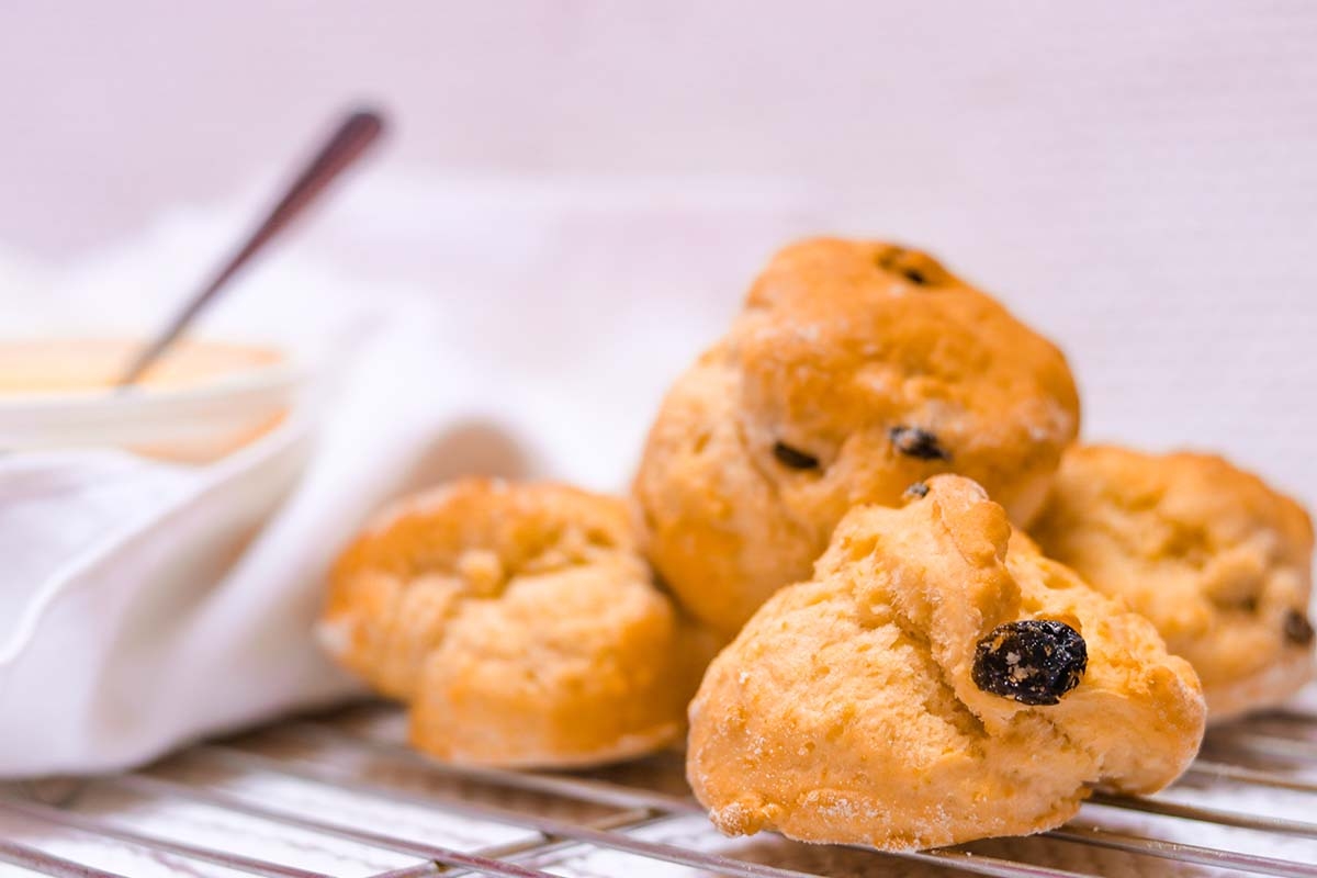 High Tea voor 2 personen bij Veerplein 18