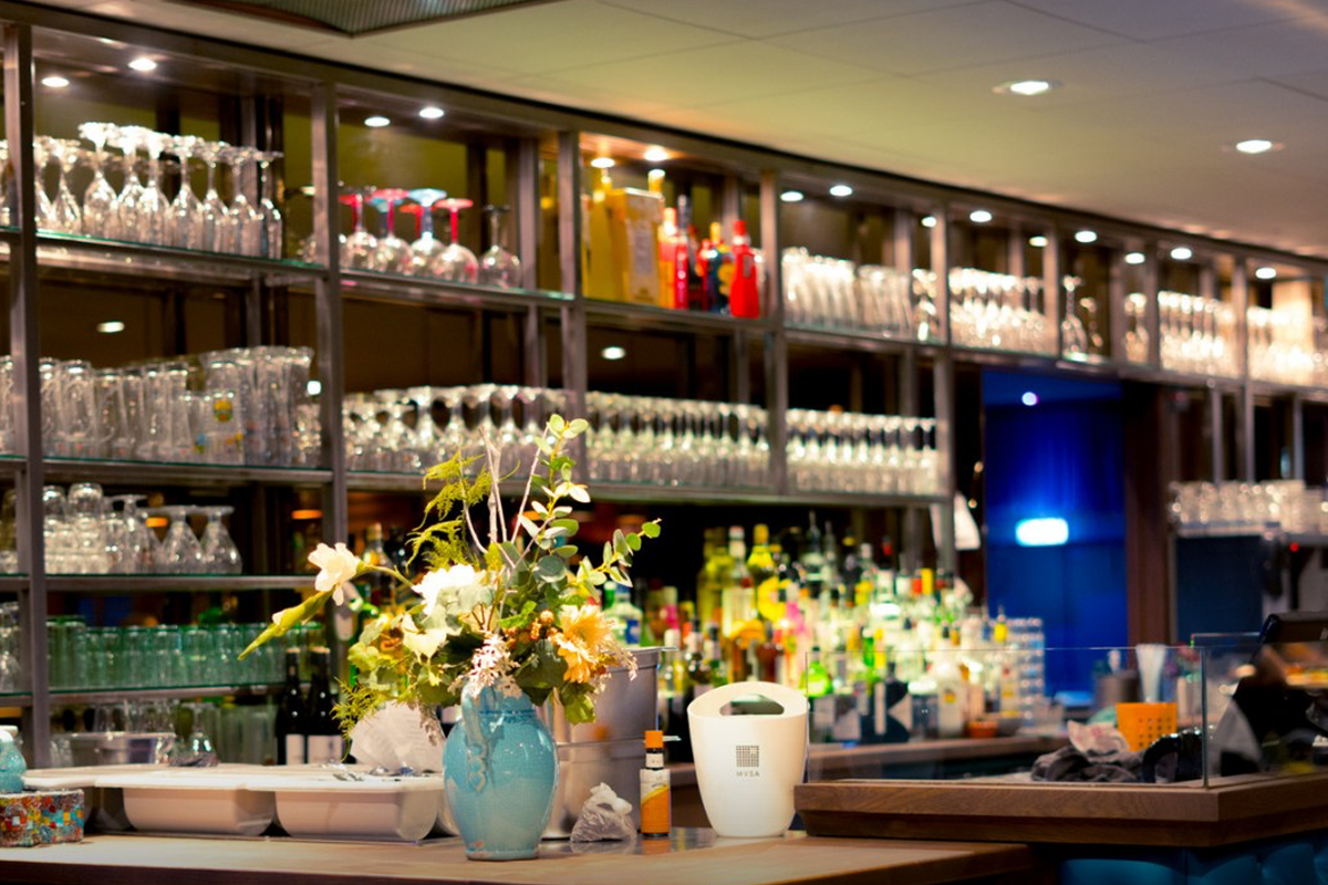 Luxe high tea bij Bobs Party & Events