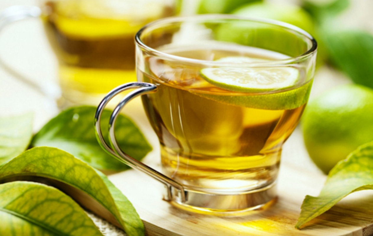 High Tea voor 2 personen bij Veerplein 18