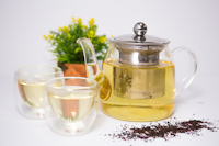 High tea bij De Koffiepot in Dokkum