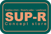 Sup-R Concept Store