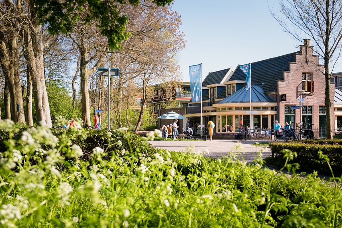 Luxe high tea + prosecco bij Villa Zoethout