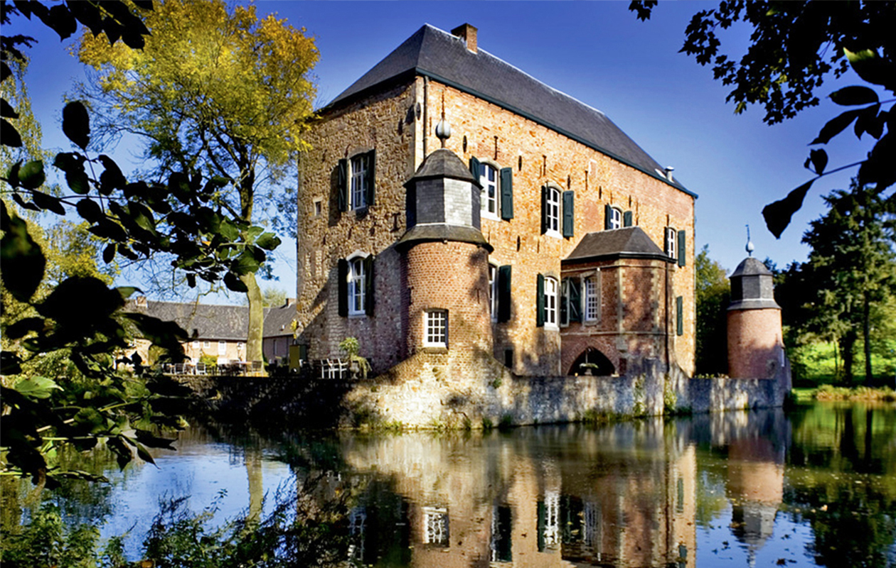 Een heerlijke High Wine, Beer of Bubbles in een Fletcher hotel naar keuze 