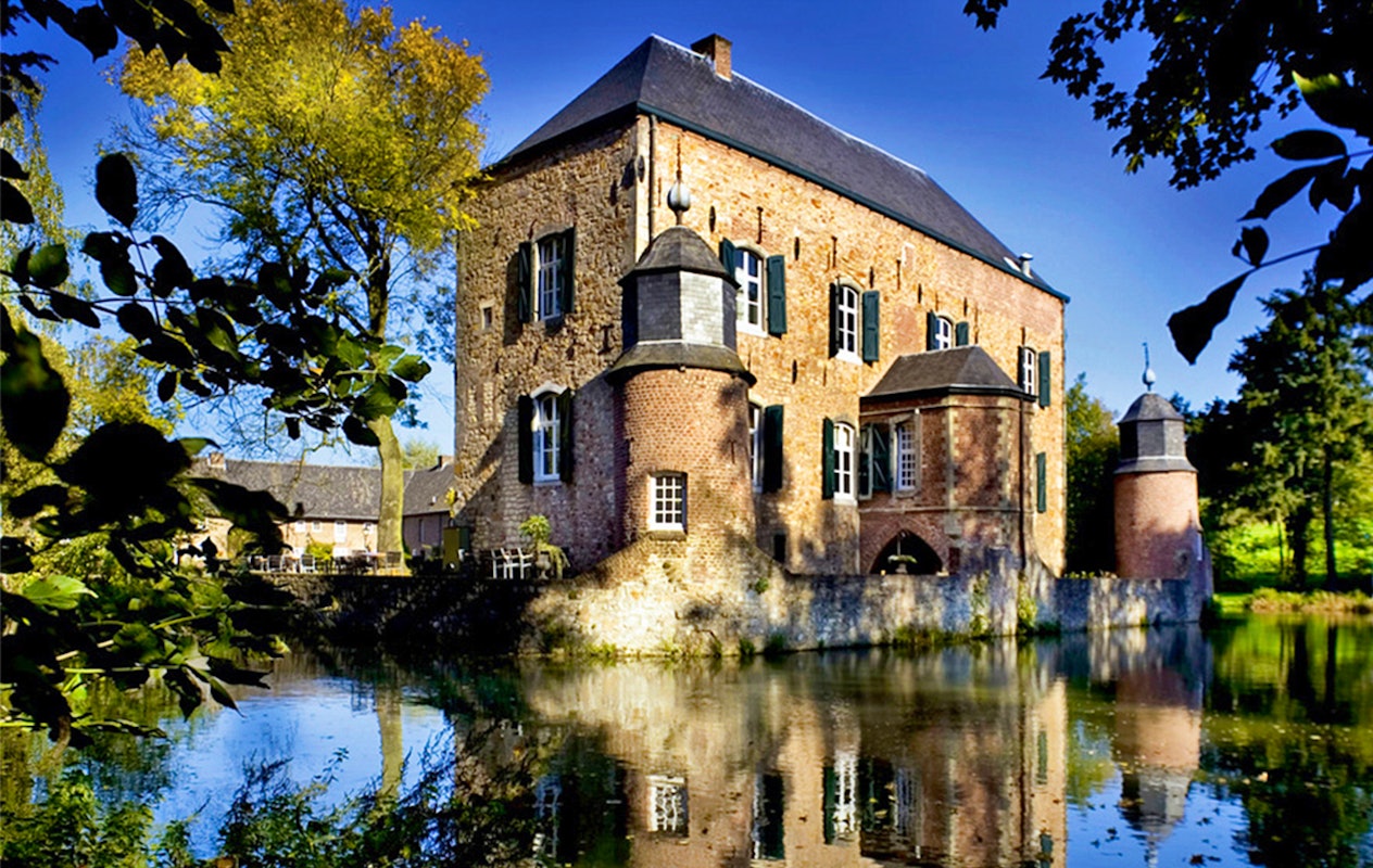 Een heerlijke High Wine, Beer of Bubbles in een Fletcher hotel naar keuze