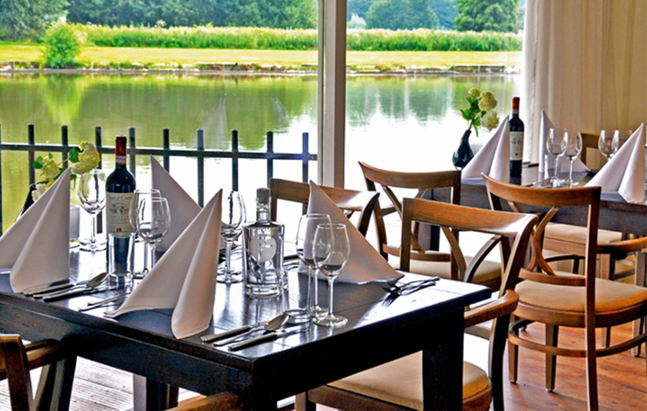 Een heerlijke High Wine, Beer of Bubbles in een Fletcher hotel naar keuze 