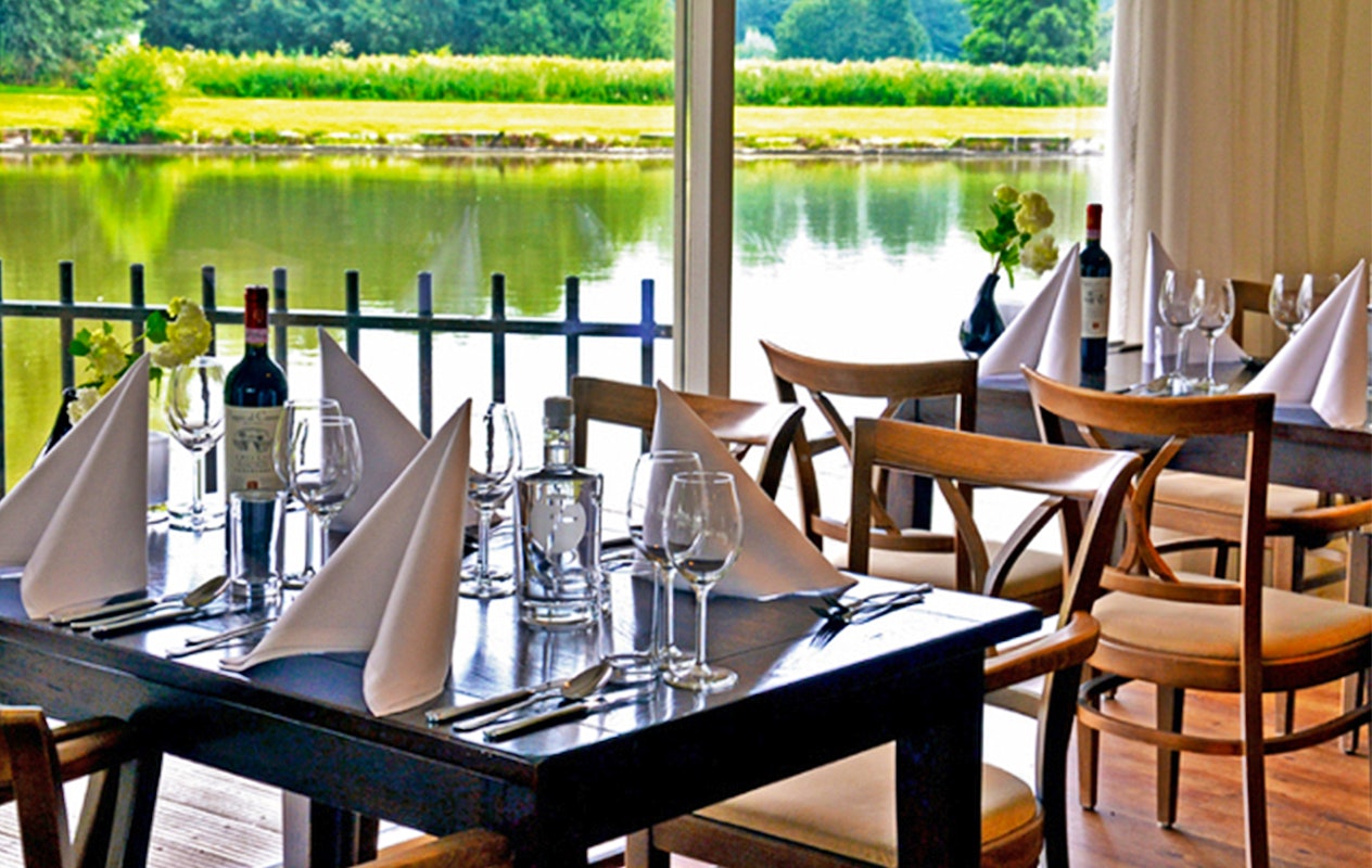 Een heerlijke High Wine, Beer of Bubbles in een Fletcher hotel naar keuze