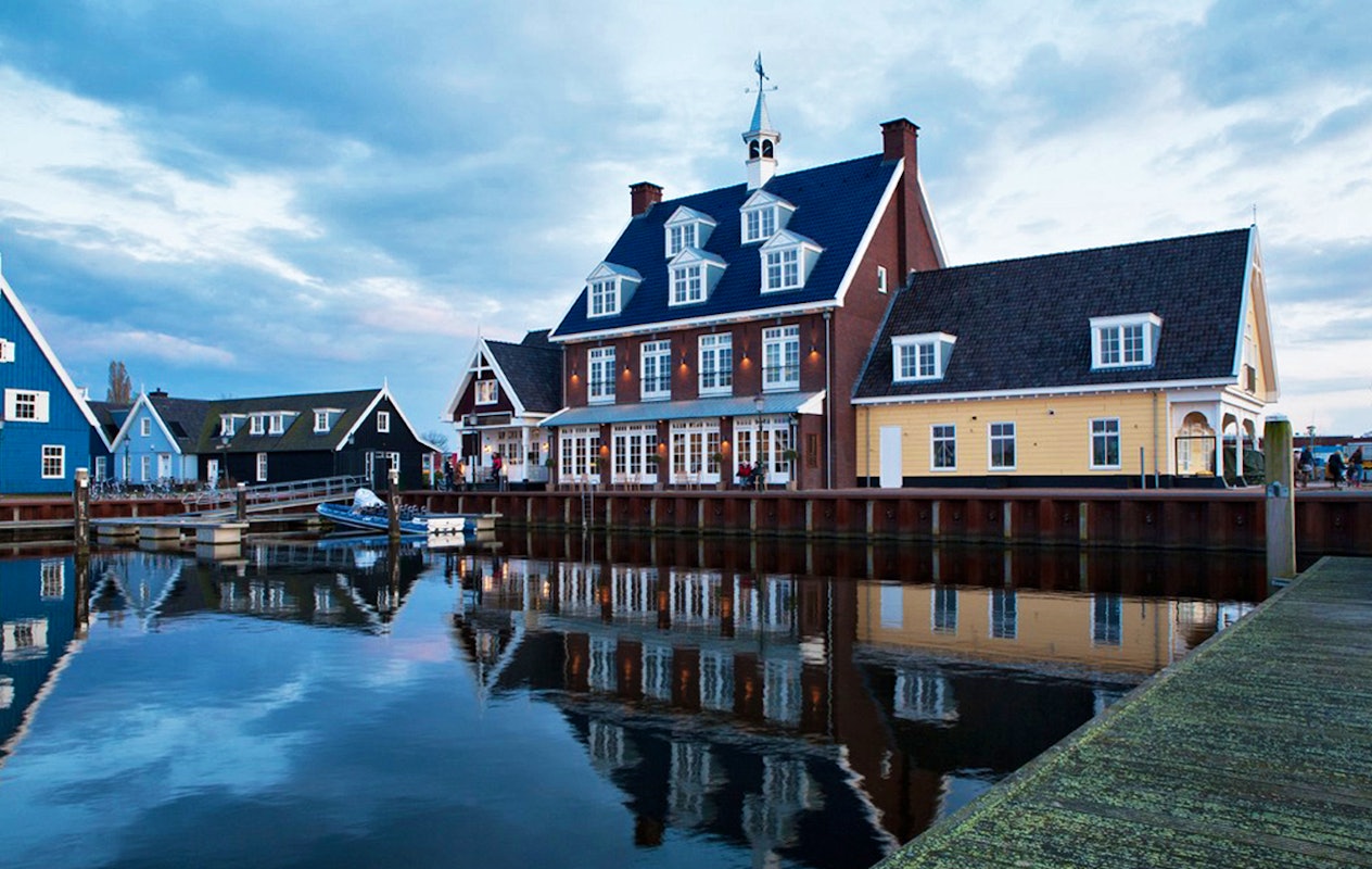 Een heerlijke High Wine, Beer of Bubbles in een Fletcher hotel naar keuze
