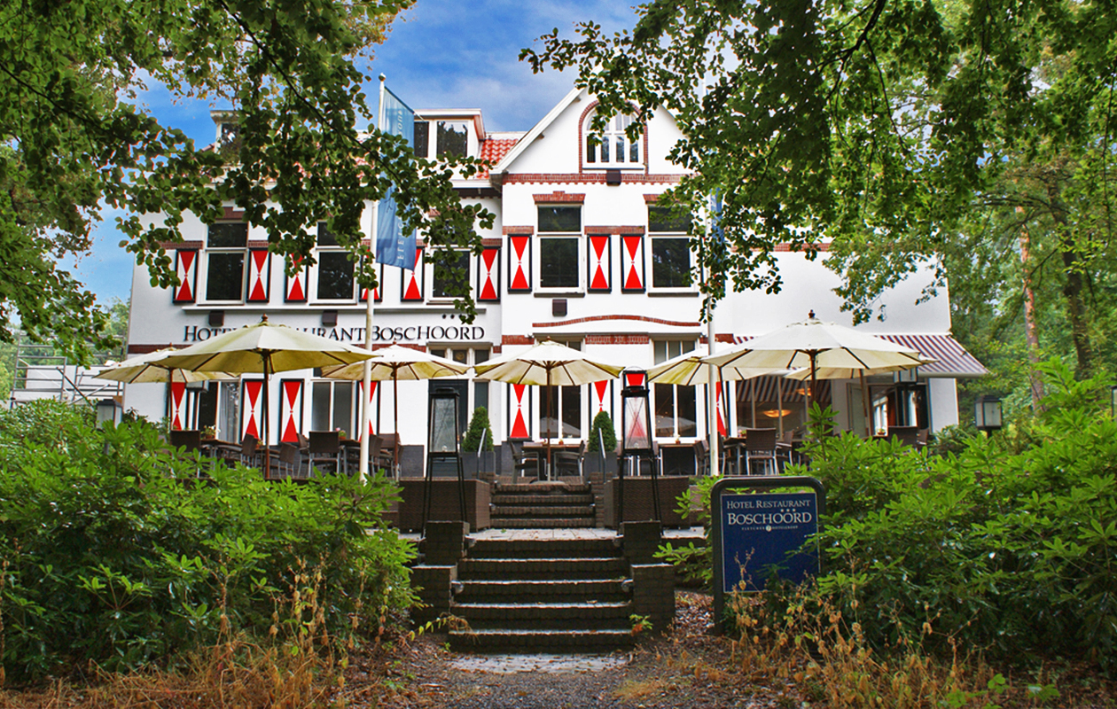 Een heerlijke High Wine, Beer of Bubbles in een Fletcher hotel naar keuze 