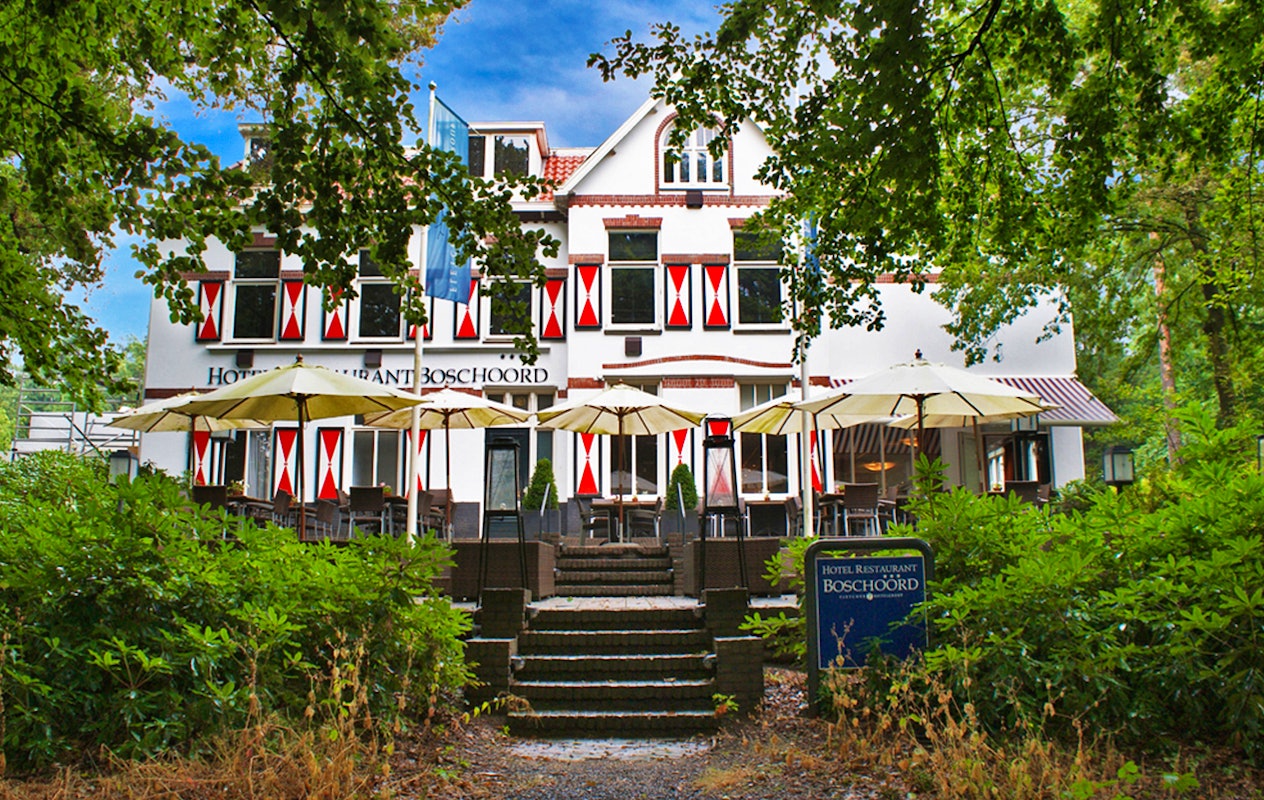 Een heerlijke High Wine, Beer of Bubbles in een Fletcher hotel naar keuze