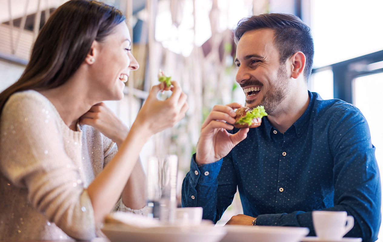High tea + wandeltocht bij Dorpshuis de Dregt