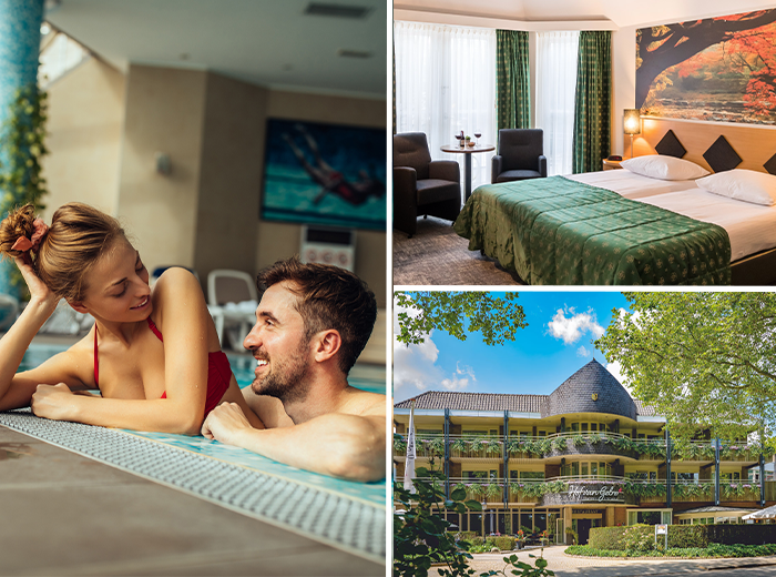 Hof van Gelre Hotel by Flow