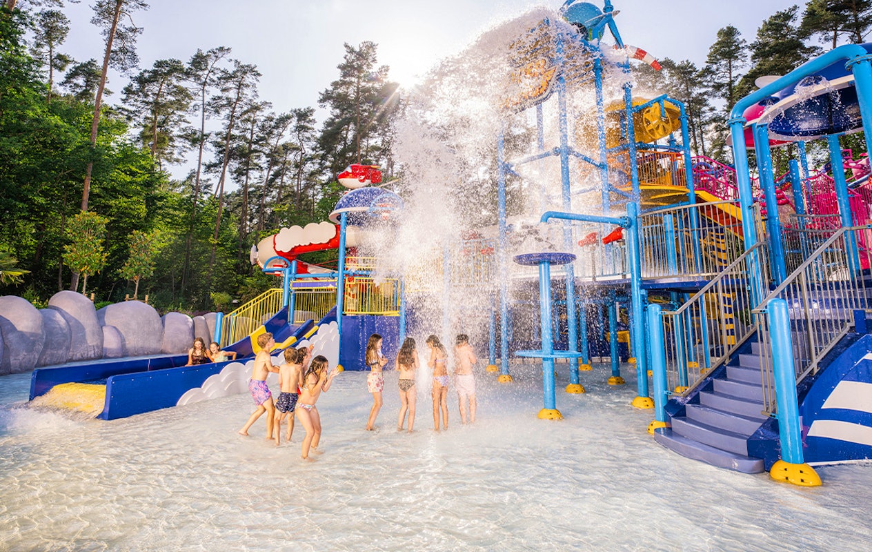 Entreeticket Holiday Park Germany