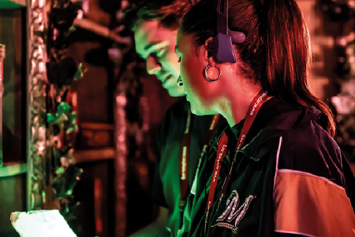 Holy Moly Trip Ticket + 2-gangen lunch bij Holy Moly Breda