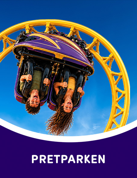 Pretparken