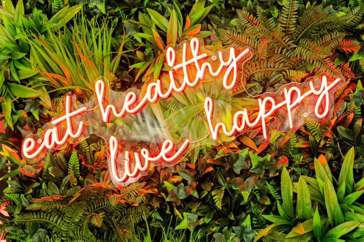 2 uur all you can eat bij HOY Kitchen