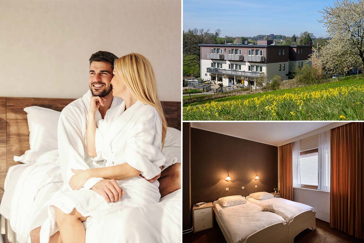 Hotel Bemelmans