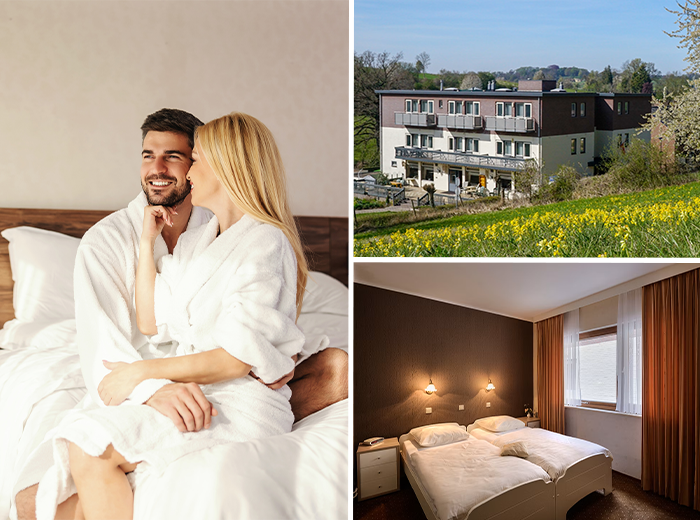 Hotel Bemelmans