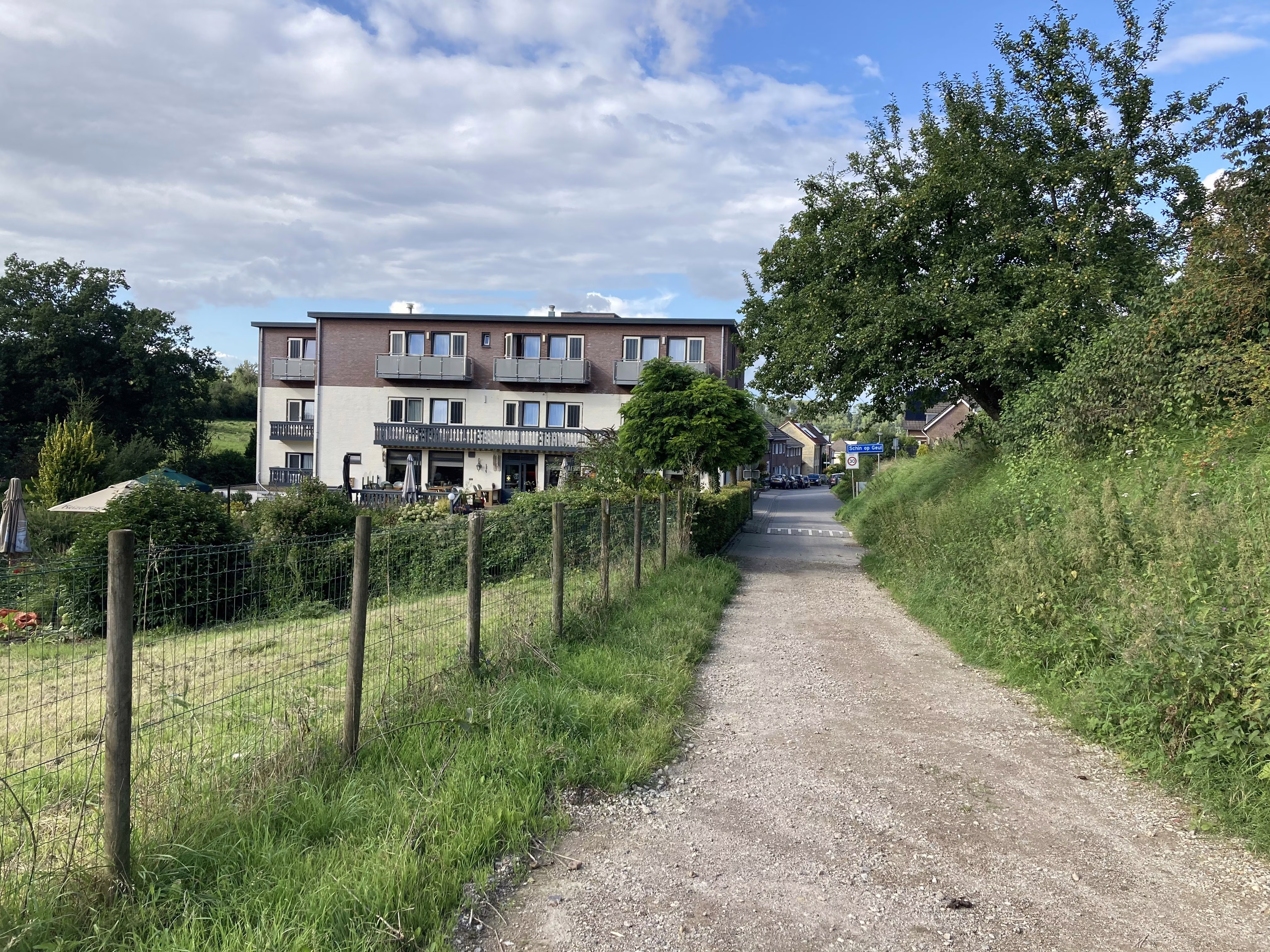 Hotel Bemelmans