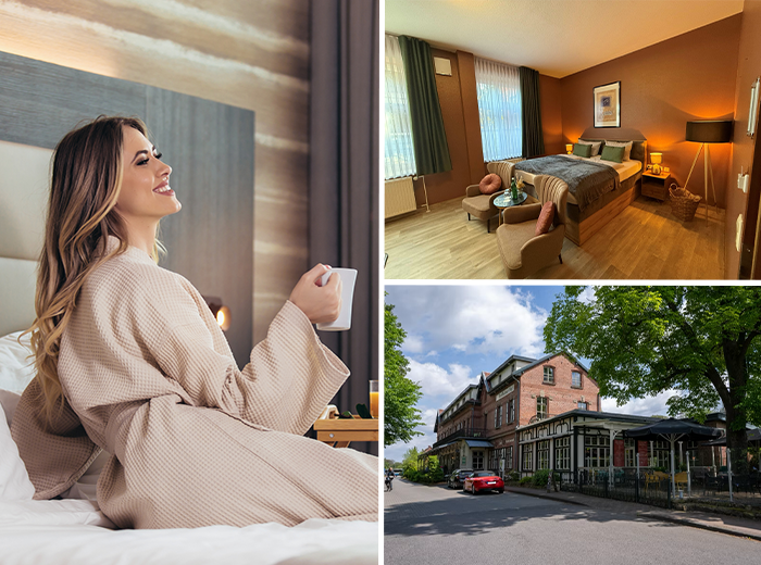 Hotel Bentheimer Hof