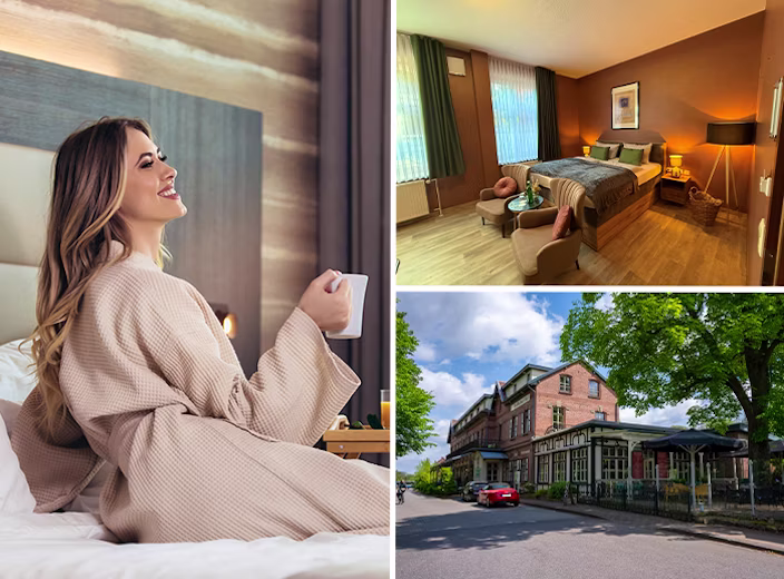 Hotel Bentheimer Hof