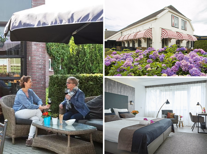 Hotel Eeserhof