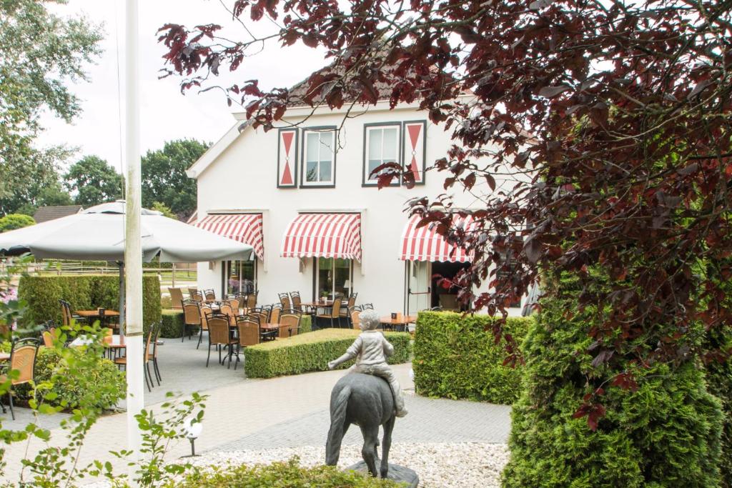 Hotel Eeserhof