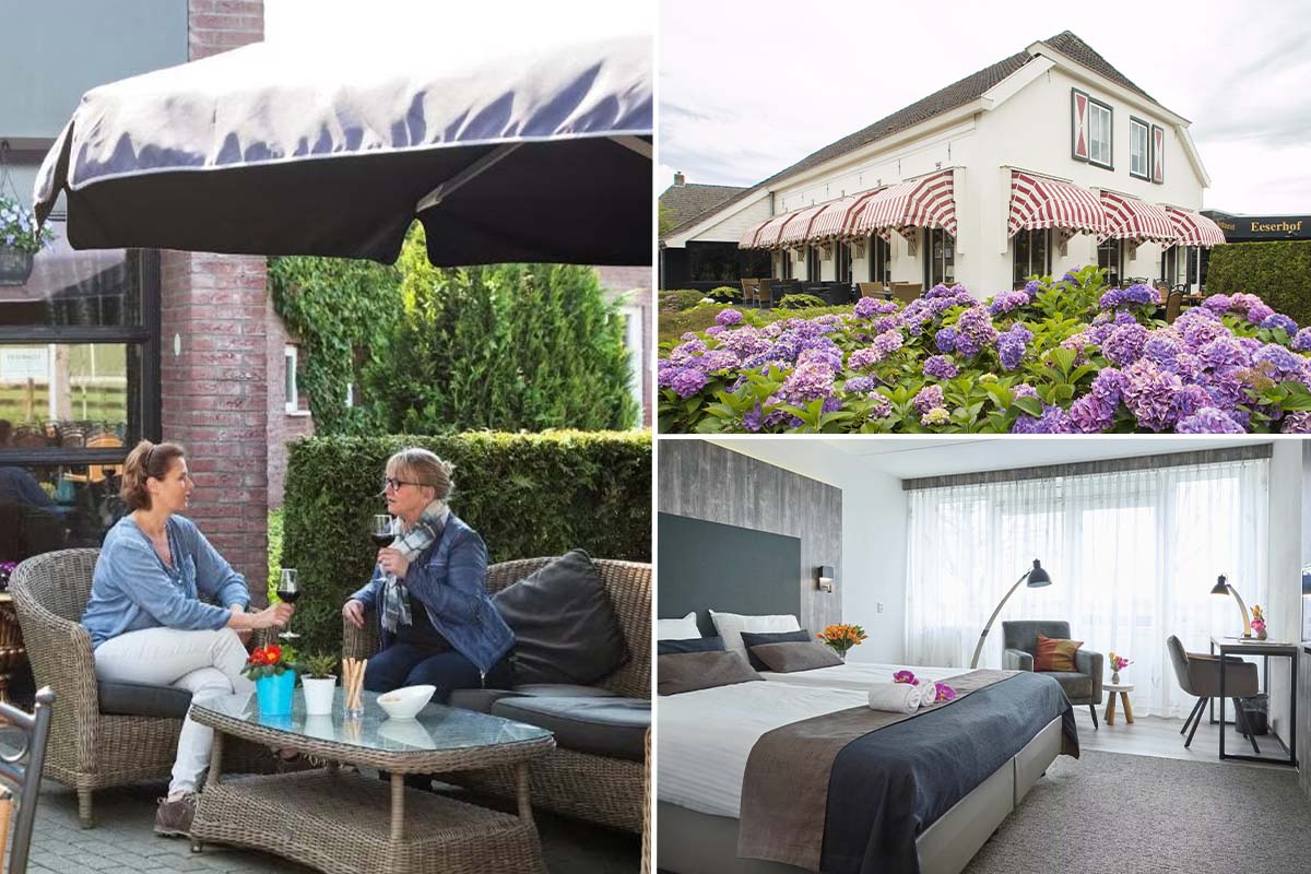Hotel Eeserhof